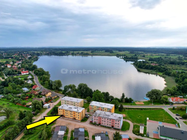 Mieszkanie Świętajno