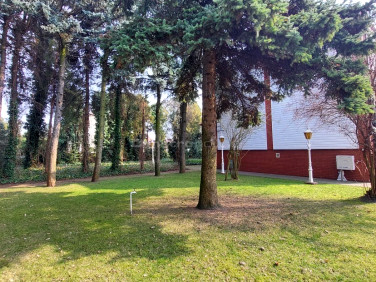 Działka budowlana Krosinko
