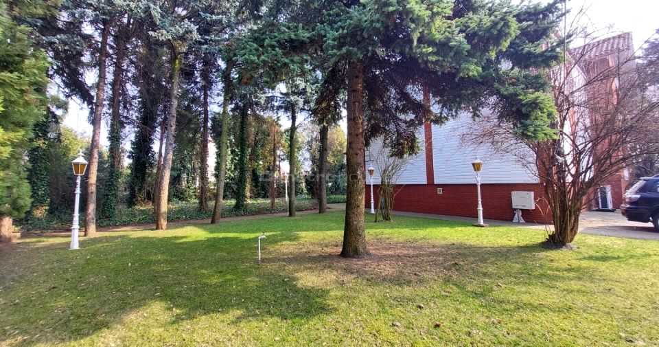 Działka budowlana Krosinko