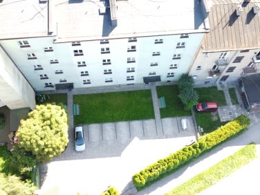 Mieszkanie Tarnów