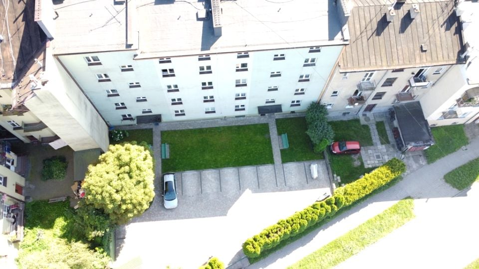 Mieszkanie Tarnów