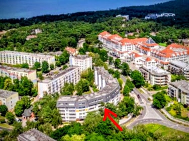 Mieszkanie Ustka