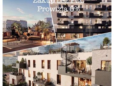 Mieszkanie Poznań