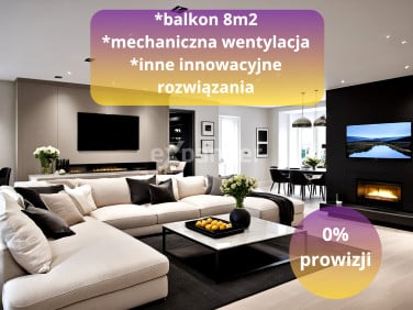 Mieszkanie Poznań