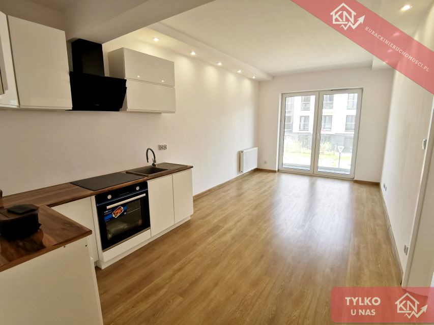 Mieszkanie Częstochowa