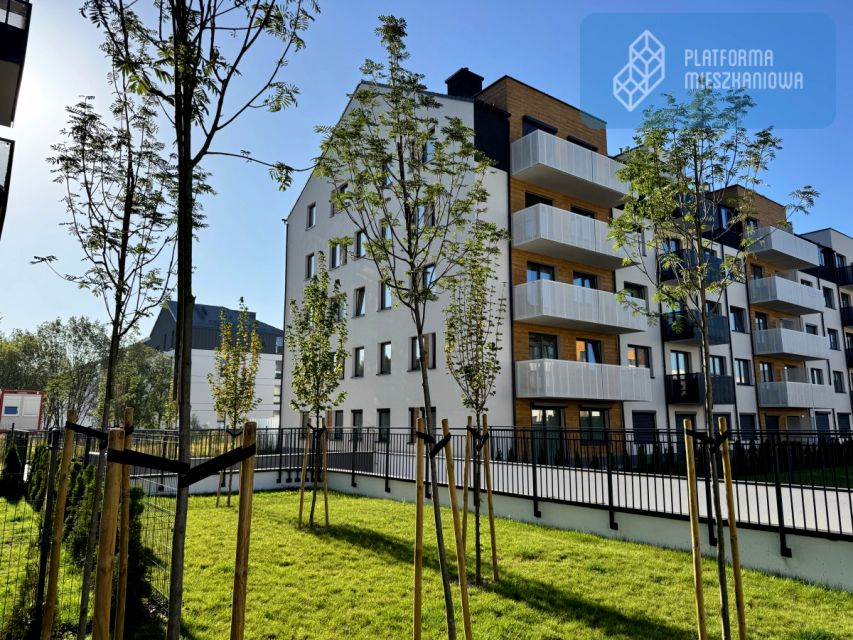 Mieszkanie Poznań sprzedaż