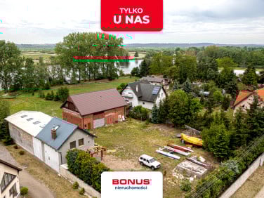 Dom Żabnica