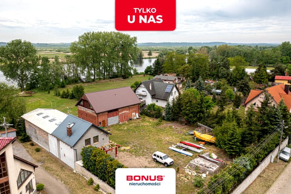 Dom Żabnica