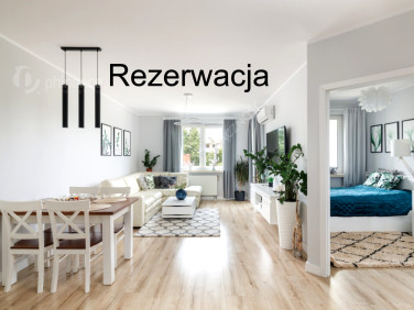 Mieszkanie Warszawa