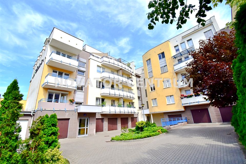 Mieszkanie Bydgoszcz