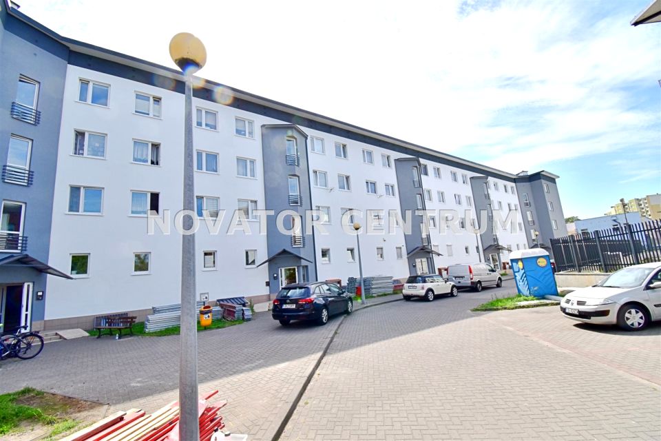 Mieszkanie Bydgoszcz