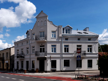 Mieszkanie Piaseczno