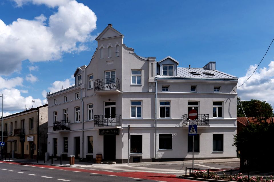 Mieszkanie Piaseczno