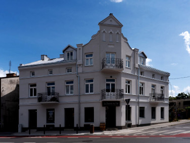Mieszkanie Piaseczno