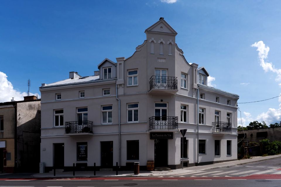 Mieszkanie Piaseczno