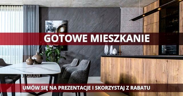 Mieszkanie Chorzów