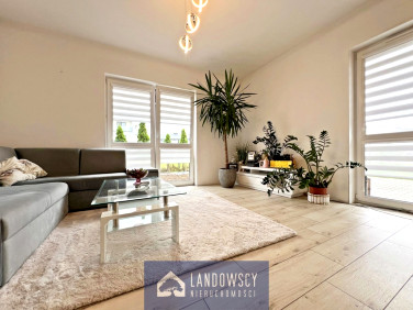 Mieszkanie Bolesławowo