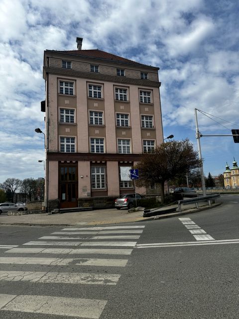 Lokal Kłodzko