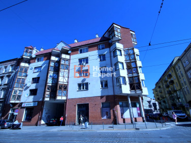 Mieszkanie Wrocław wynajem