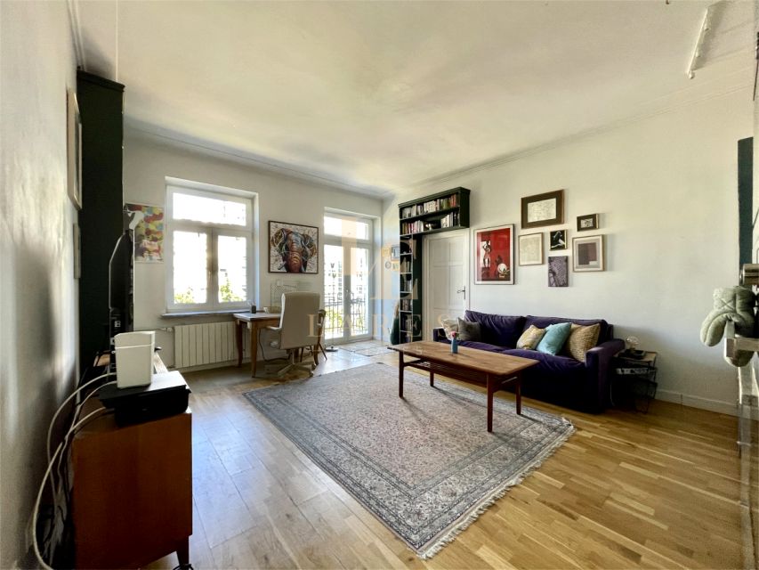 Mieszkanie Warszawa wynajem