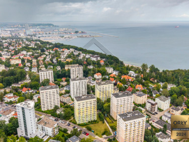 Mieszkanie Gdynia