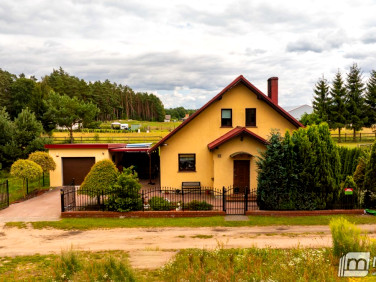 Dom Podańsko