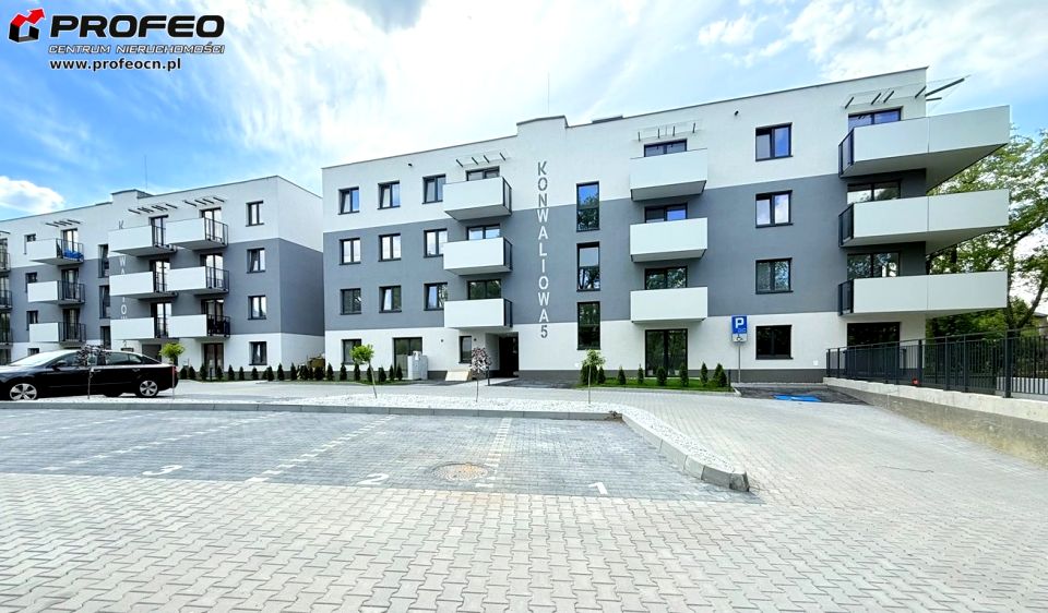 Mieszkanie Bielsko-Biała