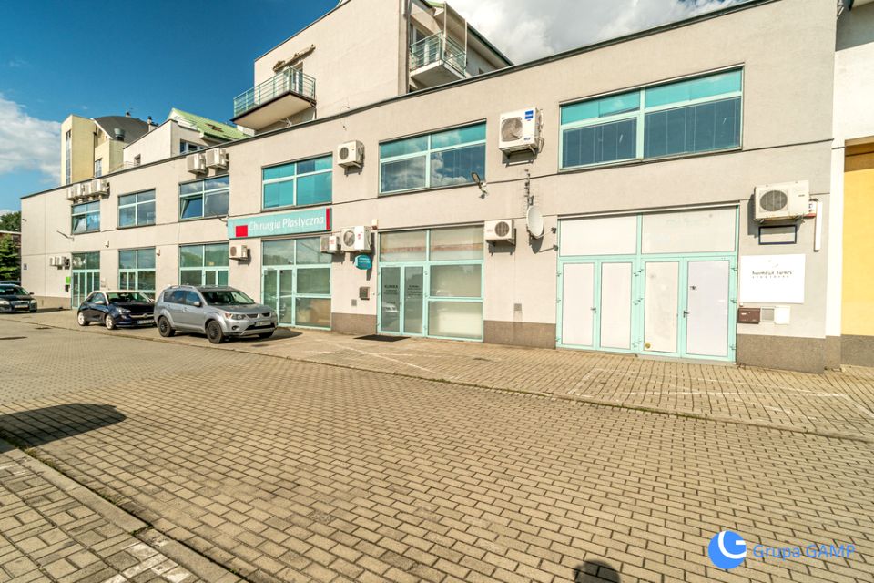Lokal Kraków