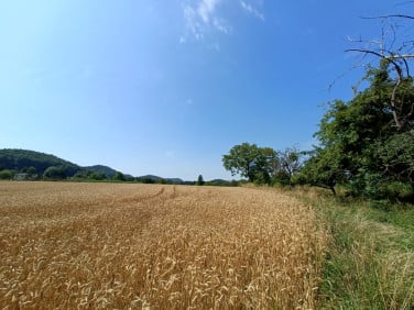 Działka Ustroń