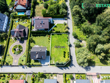 Działka budowlana Katowice