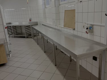 Lokal Warszawa