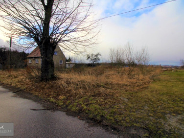 Działka Syców