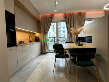 Mieszkanie apartamentowiec wynajem