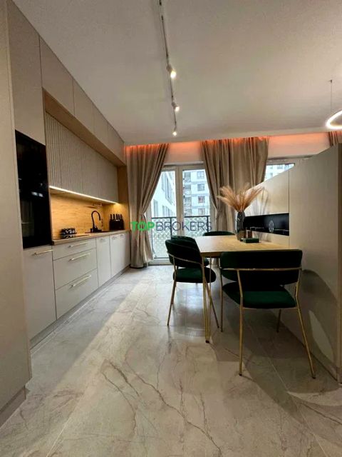 Mieszkanie apartamentowiec wynajem