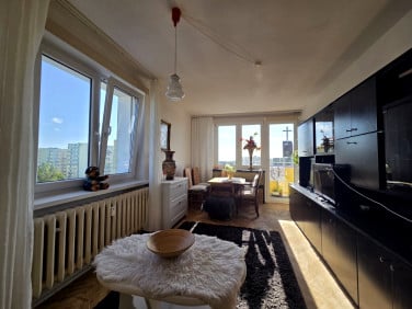 Mieszkanie Gdynia