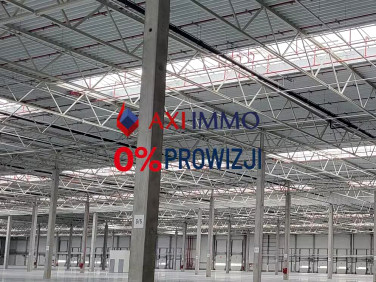 Budynek użytkowy Rzeszów