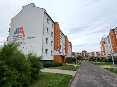 Mieszkanie Grodzisk Wielkopolski