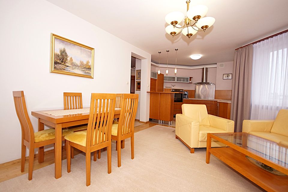 Mieszkanie Białystok