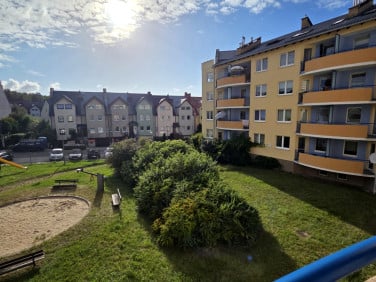 Mieszkanie Gdynia