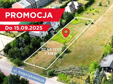 Działka Leśniakowizna