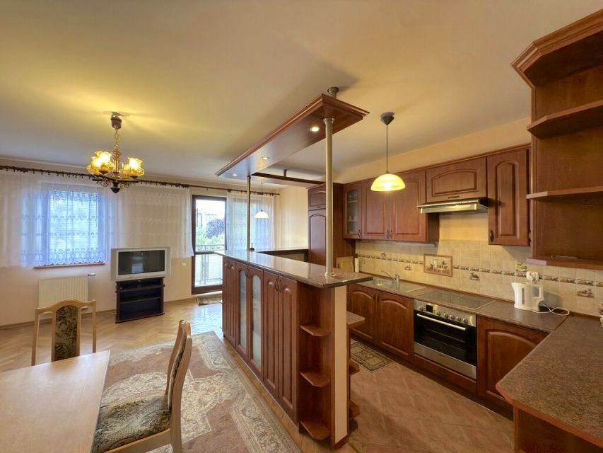 Mieszkanie blok mieszkalny wynajem