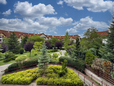 Mieszkanie Wrocław