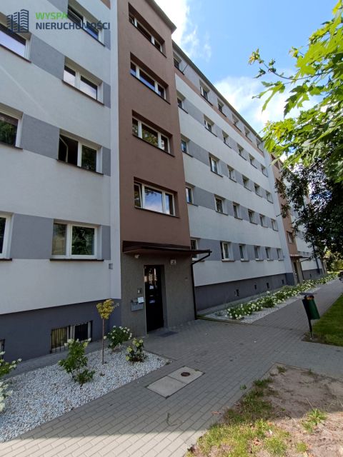 Mieszkanie Zduńska Wola