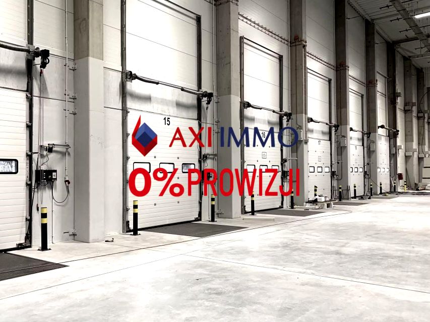 Budynek użytkowy Gdańsk wynajem