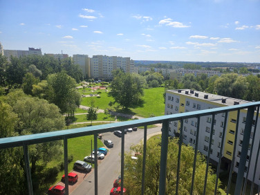 Mieszkanie Gliwice