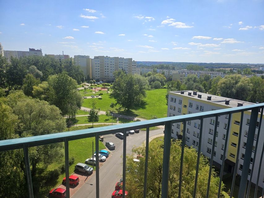 Mieszkanie Gliwice