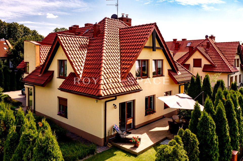 Dom Kraków