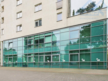 Lokal Warszawa
