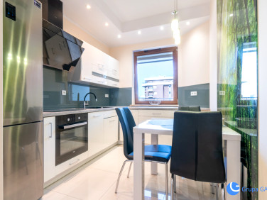 Mieszkanie apartamentowiec wynajem