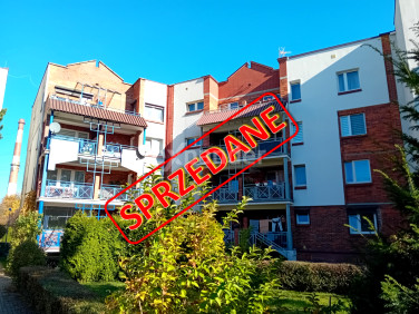 Mieszkanie Katowice